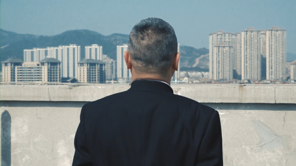 沒(méi)想到吧，我們也來(lái)天臺(tái)了！ #南礦劉德華傾情出演